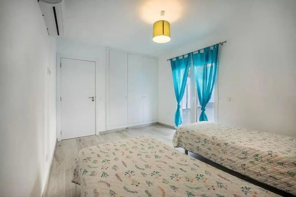 Vivenda Verde Aljezur Holiday home