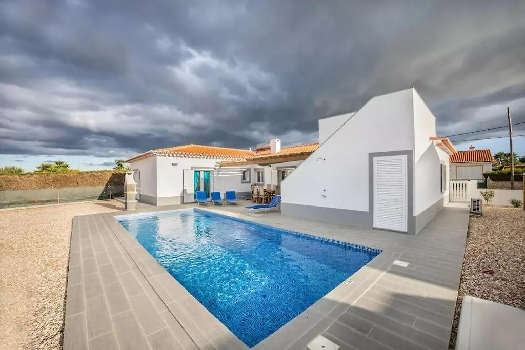 Vivenda Verde Aljezur Holiday home