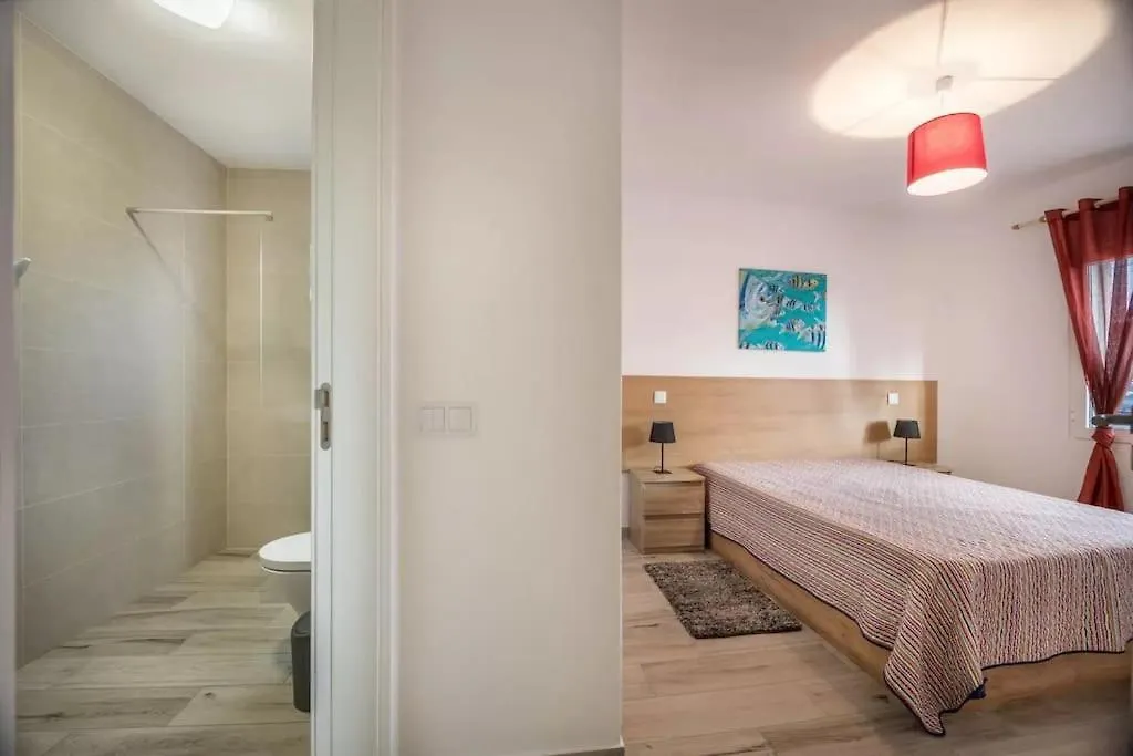 Holiday home Vivenda Verde Aljezur