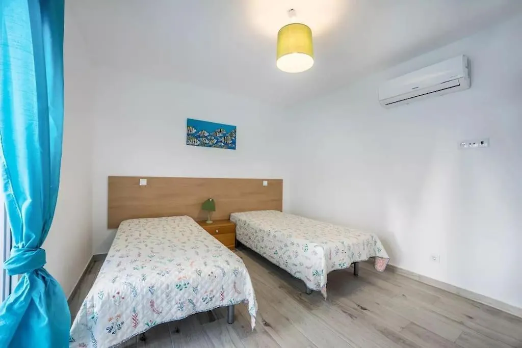 Vivenda Verde Aljezur Holiday home