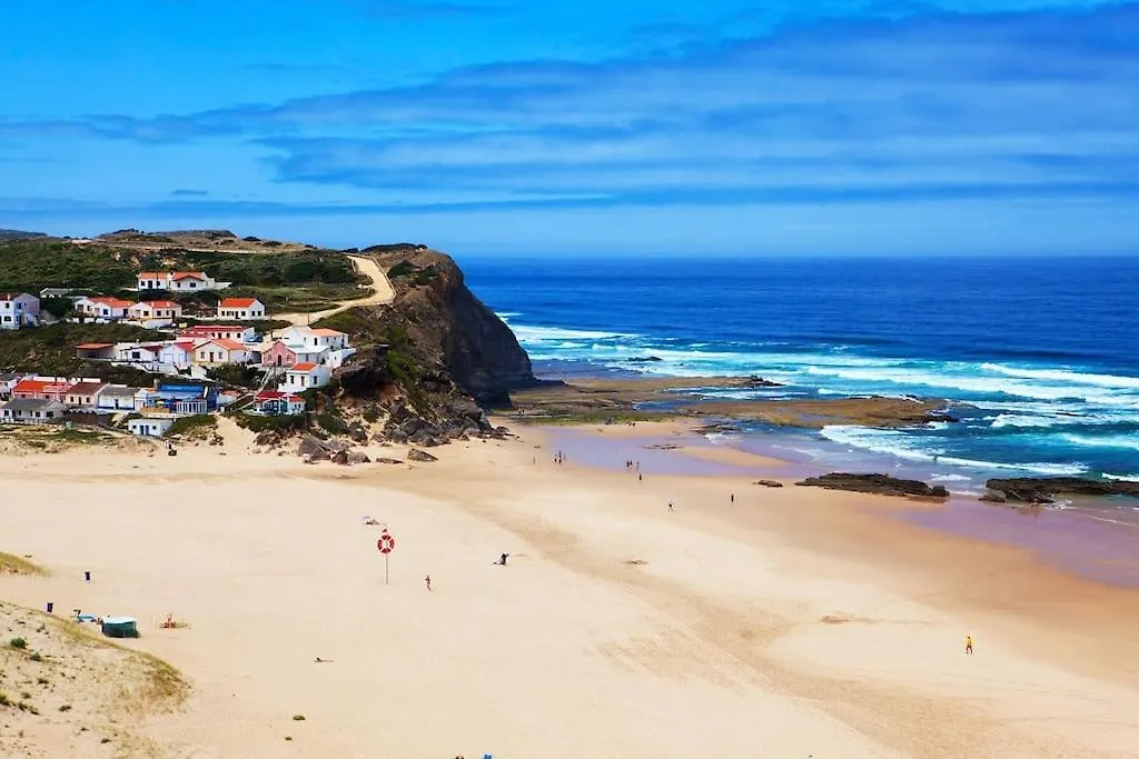 Vivenda Verde Aljezur