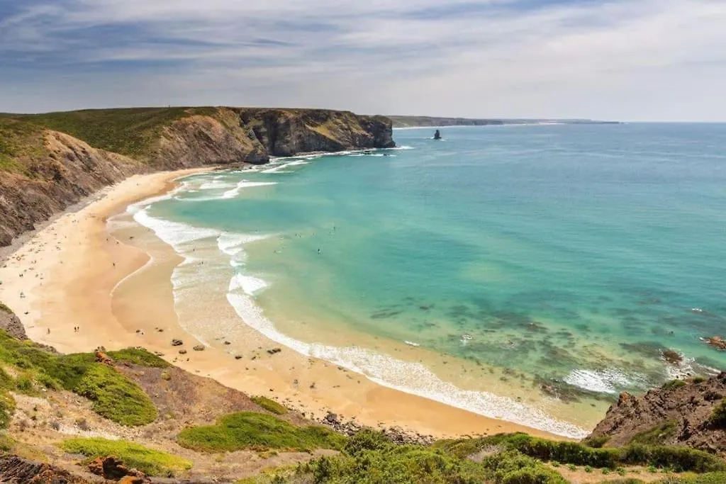 Сasa de vacaciones Vivenda Verde Aljezur