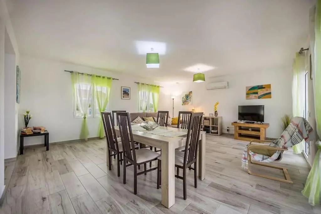 Сasa de vacaciones Vivenda Verde Aljezur