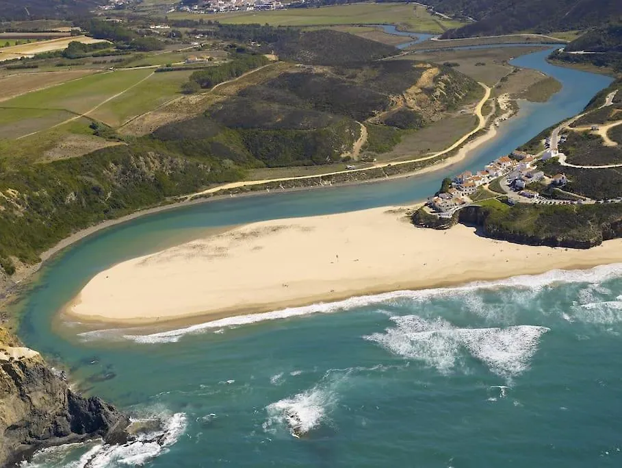 Vivenda Verde Aljezur Portugal